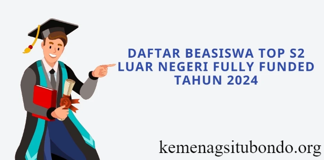 Beasiswa MSc Kunci Membuka Peluang Kesuksesan Global