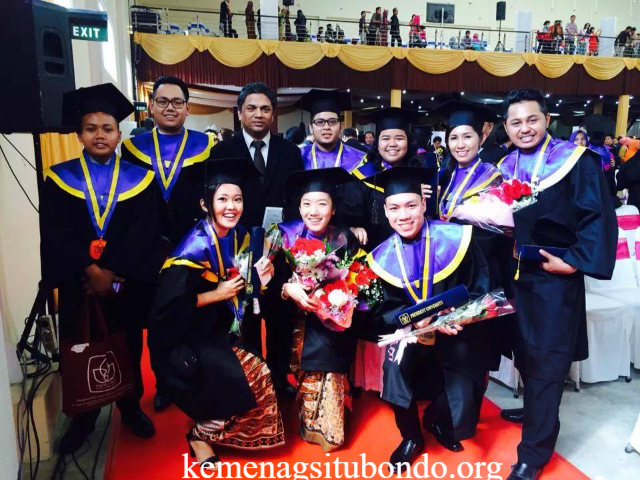 Kesempatan Emas Beasiswa Program S2 di President University untuk Mahasiswa Berprestasi